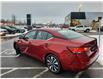 2023 Nissan Sentra SV (Stk: PV4417) in Cornwall - Image 3 of 30