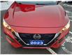 2023 Nissan Sentra SV (Stk: PV4417) in Cornwall - Image 8 of 30