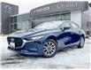 2021 Mazda Mazda3 GS (Stk: 8403P) in ORILLIA - Image 1 of 18