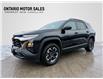 2025 Chevrolet Equinox ACTIV (Stk: 2-13035) in Oshawa - Image 1 of 48