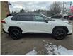 2021 Toyota RAV4 Hybrid XLE (Stk: A-117123) in Moncton - Image 5 of 19