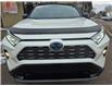 2021 Toyota RAV4 Hybrid XLE (Stk: A-117123) in Moncton - Image 2 of 19
