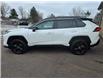 2021 Toyota RAV4 Hybrid XLE (Stk: A-117123) in Moncton - Image 3 of 19