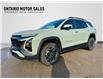 2025 Chevrolet Equinox ACTIV (Stk: 2-13033) in Oshawa - Image 1 of 45