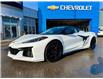 2025 Chevrolet Corvette Z06 (Stk: 2-12294) in Oshawa - Image 1 of 43