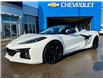 2025 Chevrolet Corvette Z06 (Stk: 2-12294) in Oshawa - Image 5 of 43