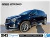 2022 Cadillac XT5 Premium Luxury (Stk: 2-12951) in Oshawa - Image 1 of 49