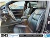 2022 Cadillac XT5 Premium Luxury (Stk: 2-12951) in Oshawa - Image 22 of 49
