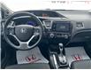 2015 Honda Civic EX (Stk: U6765) in Woodstock - Image 8 of 12 2015 Honda Civic EX (Stk: U6765) in Woodstock - Image 8 of 12