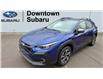 2024 Subaru Crosstrek Touring (Stk: UP6535) in Toronto - Image 1 of 13