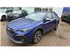 2024 Subaru Crosstrek Touring (Stk: UP6535) in Toronto - Image 2 of 13
