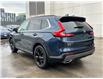 2025 Honda CR-V Hybrid Touring (Stk: V26328A) in Toronto - Image 5 of 26