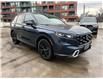 2025 Honda CR-V Hybrid Touring (Stk: V26328A) in Toronto - Image 10 of 26