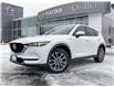 2021 Mazda CX-5 100th Anniversary Edition (Stk: 25271A) in ORILLIA - Image 1 of 24