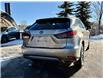 2020 Lexus RX 350 Base (Stk: 260307A) in Calgary - Image 3 of 19