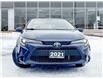 2021 Toyota Corolla LE (Stk: 25414A) in ORILLIA - Image 2 of 9