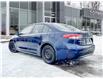 2021 Toyota Corolla LE (Stk: 25414A) in ORILLIA - Image 4 of 9