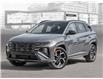 2026 Hyundai Tucson Hybrid N-Line (Stk: 26342) in Toronto - Image 1 of 23