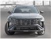 2026 Hyundai Tucson Hybrid N-Line (Stk: 26342) in Toronto - Image 2 of 23