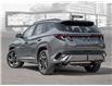 2026 Hyundai Tucson Hybrid N-Line (Stk: 26342) in Toronto - Image 4 of 23