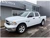 2023 RAM 1500 Classic SLT (Stk: 24698) in Pembroke - Image 3 of 23