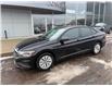 2019 Volkswagen Jetta 1.4 TSI Comfortline (Stk: 24704) in Pembroke - Image 3 of 21