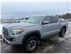 2021 Toyota Tacoma Base (Stk: 24723) in Pembroke - Image 1 of 6