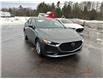 2025 Mazda Mazda3 GS (Stk: 225-246) in Pembroke - Image 2 of 3