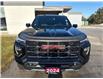 2024 GMC Canyon AT4 (Stk: 0206P) in Meaford - Image 2 of 12