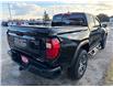 2024 GMC Canyon AT4 (Stk: 0206P) in Meaford - Image 5 of 12