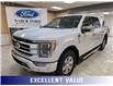 2022 Ford F-150 Lariat (Stk: BD71908) in Shellbrook - Image 1 of 23