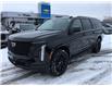 2026 Cadillac Escalade ESV Sport (Stk: 26204) in Cornwall - Image 1 of 15
