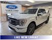 2023 Ford F-150 Lariat (Stk: BF03025) in Shellbrook - Image 1 of 23