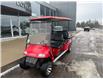 2015 - AGT 6 PASSENGER GOLF CART  (Stk: 24718) in Pembroke - Image 3 of 7