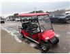 2015 - AGT 6 PASSENGER GOLF CART  (Stk: 24718) in Pembroke - Image 4 of 7