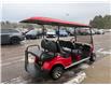 2015 - AGT 6 PASSENGER GOLF CART  (Stk: 24718) in Pembroke - Image 6 of 7