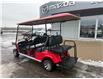 2015 - AGT 6 PASSENGER GOLF CART  (Stk: 24718) in Pembroke - Image 7 of 7