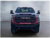 2026 GMC Sierra 2500HD AT4X (Stk: 380333) in Claresholm - Image 8 of 15