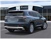 2026 GMC Acadia Denali (Stk: 26AA5) in Virgil - Image 4 of 24