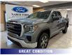 2020 GMC Sierra 1500 Base (Stk: U258286) in Shellbrook - Image 1 of 21