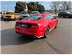 2021 Ford Mustang EcoBoost (Stk: P7325X) in Oakville - Image 13 of 24