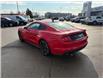 2021 Ford Mustang EcoBoost (Stk: P7325X) in Oakville - Image 10 of 24