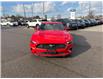 2021 Ford Mustang EcoBoost (Stk: P7325X) in Oakville - Image 6 of 24