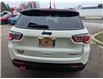 2017 Jeep Compass Trailhawk (Stk: A-623943) in Moncton - Image 4 of 17