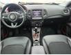 2017 Jeep Compass Trailhawk (Stk: A-623943) in Moncton - Image 11 of 17