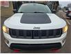 2017 Jeep Compass Trailhawk (Stk: A-623943) in Moncton - Image 2 of 17