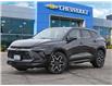 2026 Chevrolet Blazer RS (Stk: 173307) in London - Image 1 of 28