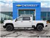 2026 Chevrolet Silverado 2500HD LTZ (Stk: 173290) in London - Image 3 of 27