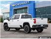 2026 Chevrolet Silverado 2500HD LTZ (Stk: 173290) in London - Image 4 of 27