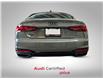2022 Audi A5 45 Technik (Stk: P0656) in Kingston - Image 4 of 31